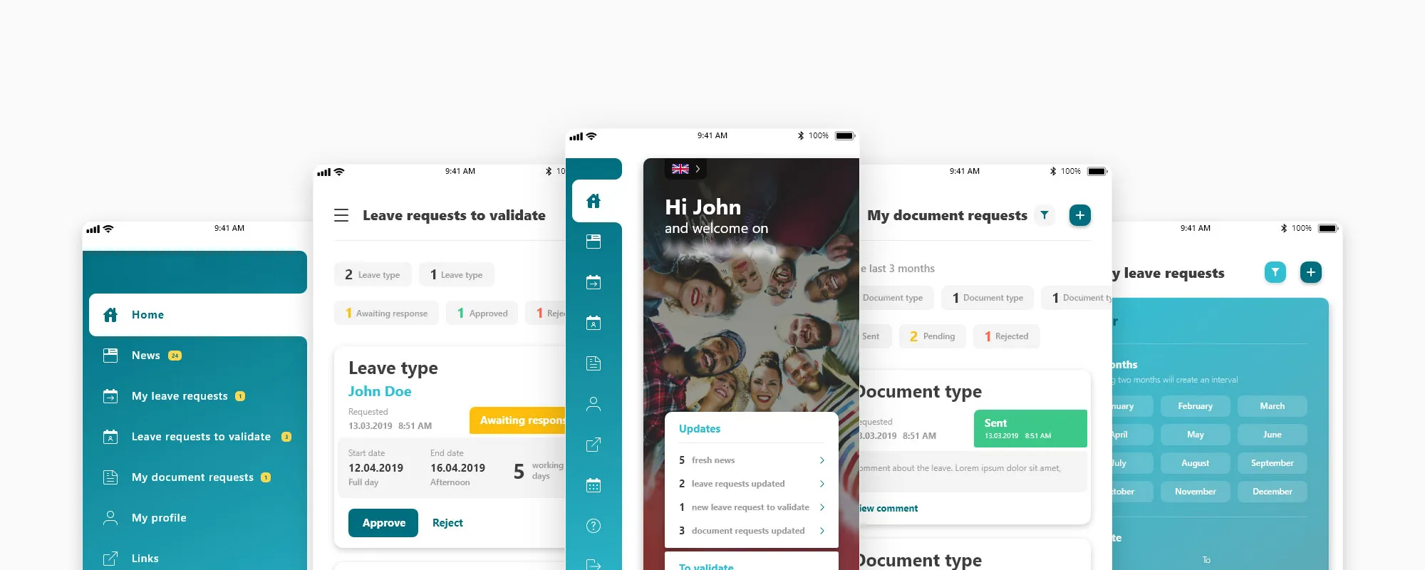 employee-management-application-design-preview