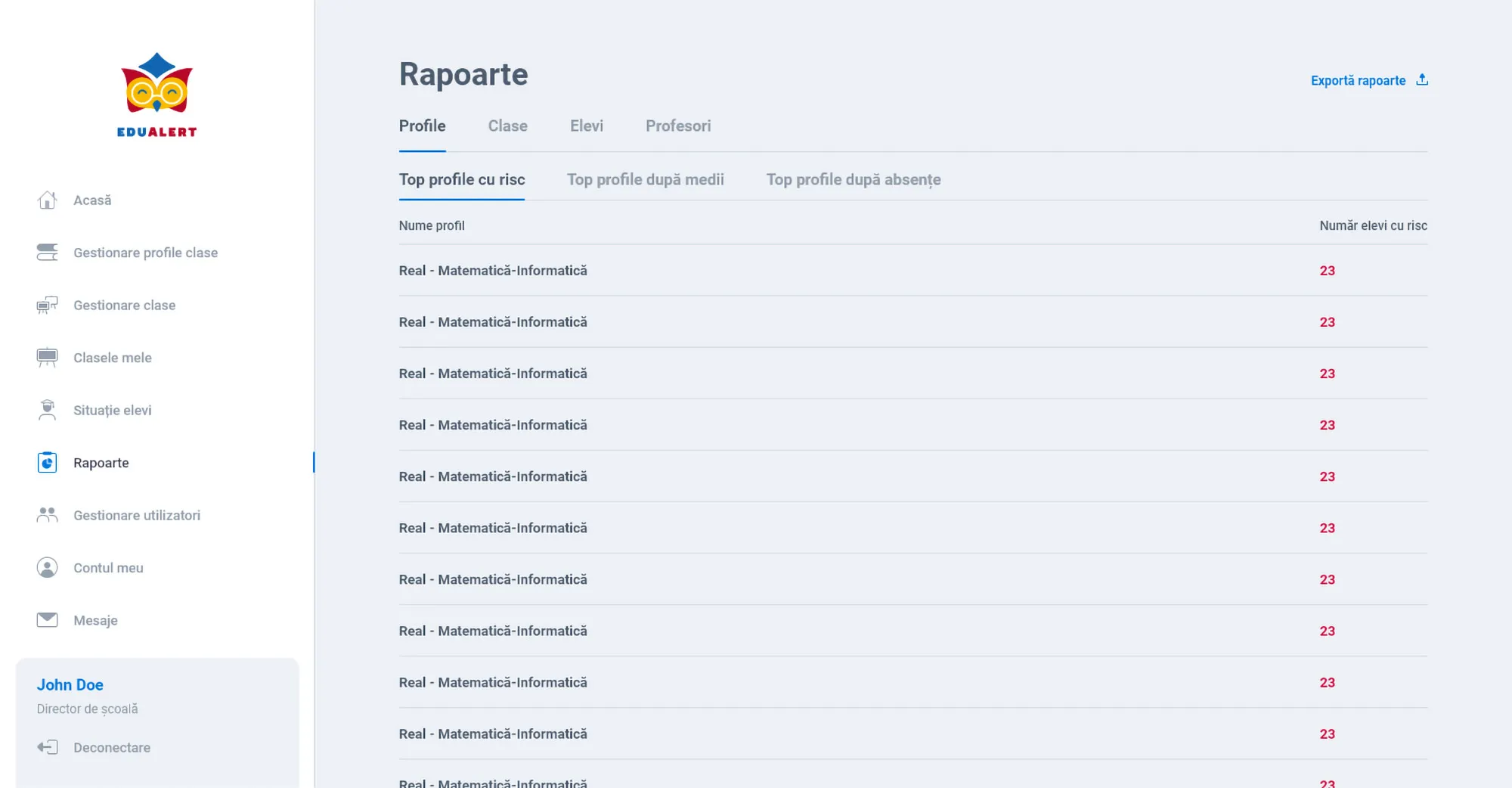 school-management-web-application-school-principal-user-reports-design