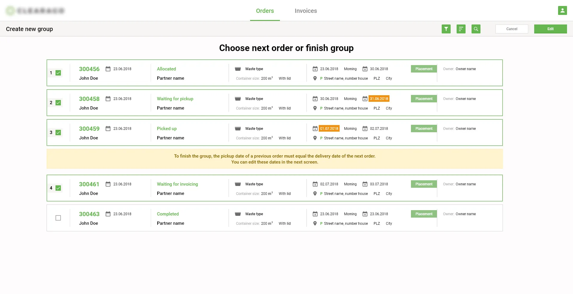 waste-disposal-management-web-application-admin-user-create-order-group-design