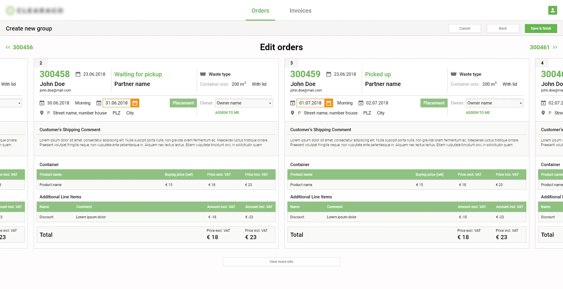 waste-disposal-management-web-application-admin-user-create-order-group-edit-orders-design