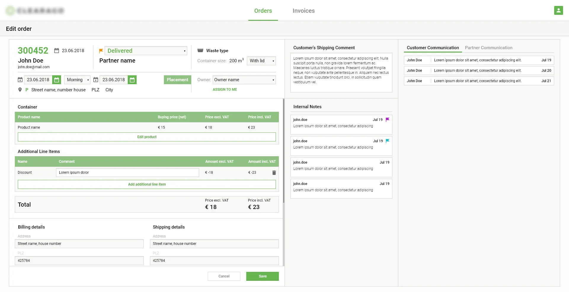 waste-disposal-management-web-application-admin-user-edit-order-design
