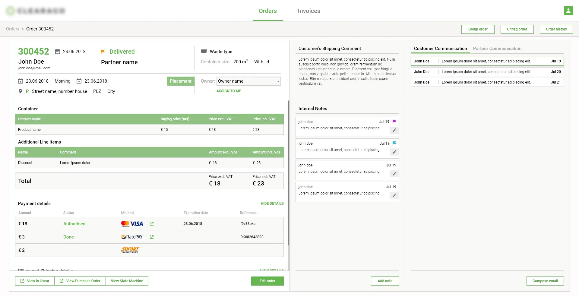 waste-disposal-management-web-application-admin-user-order-design